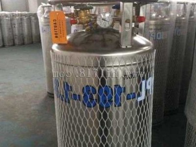 上海大口径液氮罐厂家直销？上海液氮气体公司？