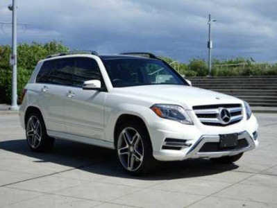 奔驰glk350怎么样，glk350评测？