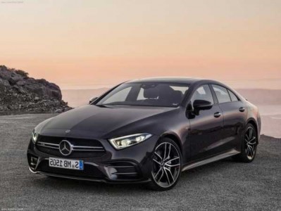 奔驰cls55amg？奔驰Cls53amg平行进口？