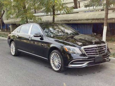 s650奔驰价格，s650奔驰价格多少？