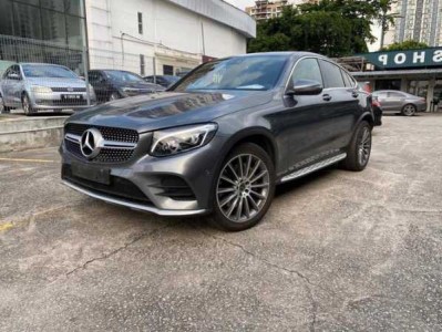 glc250奔驰多少钱？glc250奔驰多少钱进口？