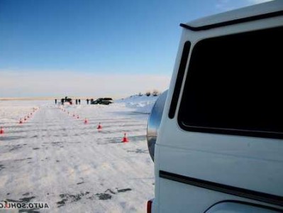 奔驰海拉尔冰雪试驾，奔驰海拉尔冰雪试驾2013年视频大全集