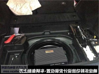 奔驰glk260音响，奔驰glk260音响怎么样！