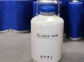 蚌埠液氮罐厂家销售？液氮罐生产厂家质量排名？