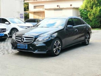 e260单门奔驰报价，e260l奔驰报价2020款两门