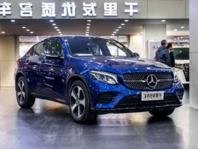 奔驰suv20多万？20w奔驰suv？