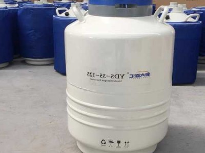 正规液氮罐生产厂家，液氮罐排名？