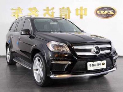 2013款奔驰gl550？2013款奔驰gl550参数？