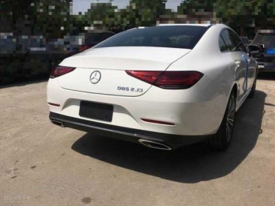 cls260奔驰价格？奔驰cls260轿跑车新款？