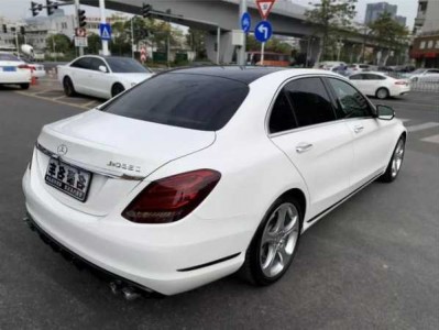 北京奔驰c350？北京奔驰c350el价格？