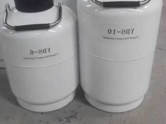 液氮罐15l厂家，液氮罐生产厂家质量排名