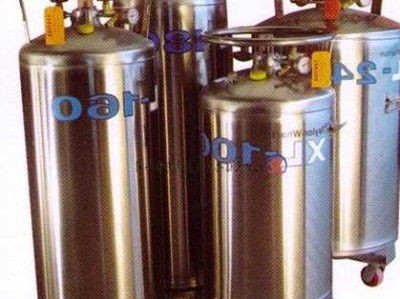 液氮罐气化设备有哪些厂家，液氮气罐使用要求