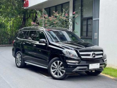 奔驰5座suv，奔驰5座suv最贵是哪款车