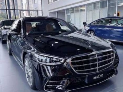 s500奔驰最新报价，s500奔驰最新报价2022款！