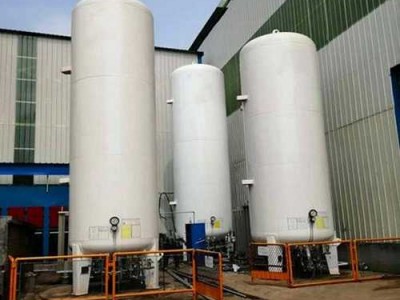 低温液氮罐定制厂家，低温液氮储罐120m3液氮储罐材质？