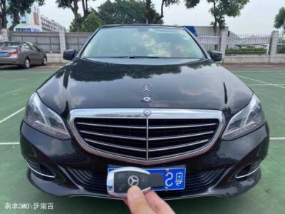 2017年奔驰e200l，2017年奔驰E200l跑了12万公里出过事故买多少钱?？