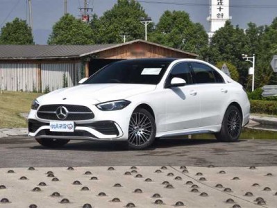 c350奔驰报价？c350奔驰报价2023款？