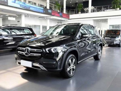 奔驰suv车型50万，50几万的奔驰suv！