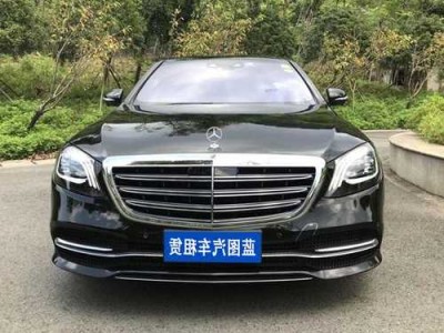 奔驰s350租车？奔驰s级租车一月多少钱？