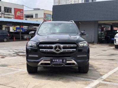 奔驰7座suv车型？奔驰车七座suv？