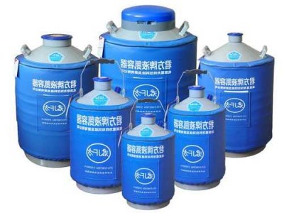 液氮罐生产厂家哪家好，液氮罐品牌有哪些？