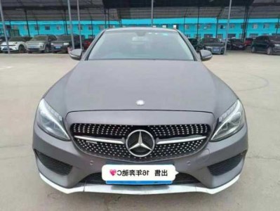 2016奔驰c200l试驾，2016款奔驰c200l！