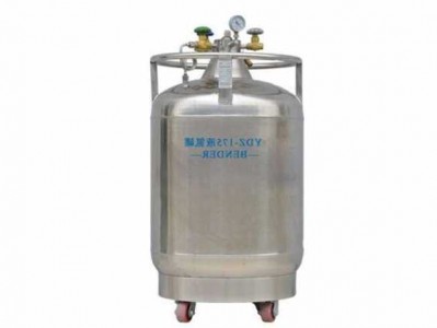 北京实力厂家液氮罐销售，液氮罐生产厂家质量排名？