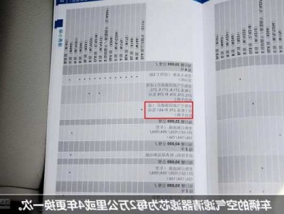 奔驰cla200保养费用？奔驰cla200保养费用价格表？