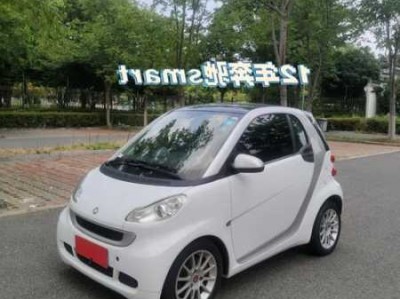 二手奔驰smart报价？二手奔驰smart价格 报价？