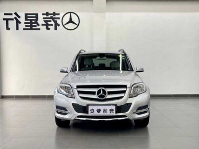 奔驰glk3004matic，奔驰glk3004matic2013年二手车报价