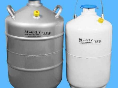 哪些厂家用液氮罐，哪些厂家用液氮罐最好？