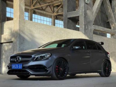 奔驰a45汽车之家，奔驰a45amg 汽车之家