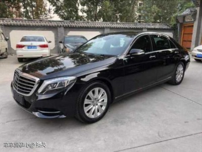 s350奔驰最新报价？s350奔驰最新报价2023款？