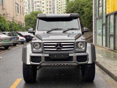 奔驰4x4高度，奔驰4x4车身高度！