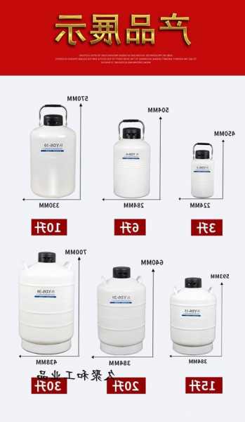进口便携式液氮罐厂家，进口液氮罐价格！