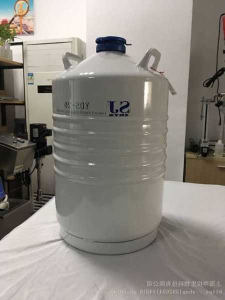 海盛杰液氮罐yds-30l厂家的简单介绍