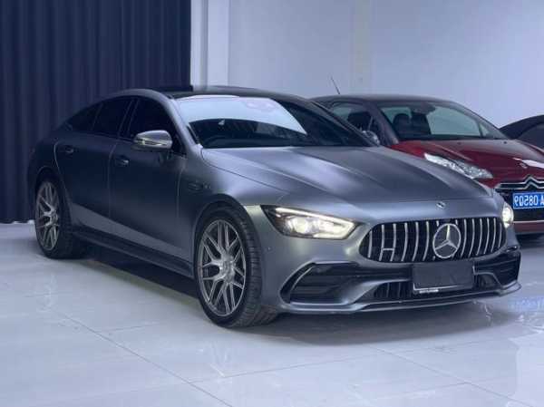 奔驰amg350，奔驰amg350报价及图片？