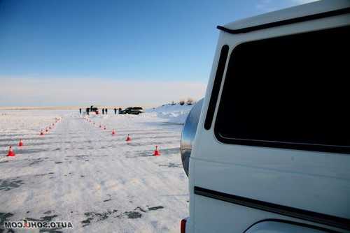 奔驰海拉尔冰雪试驾，奔驰海拉尔冰雪试驾2013年视频大全集