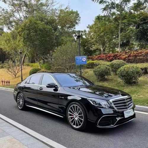 奔驰cl65amg，奔驰cl65amg多少钱？