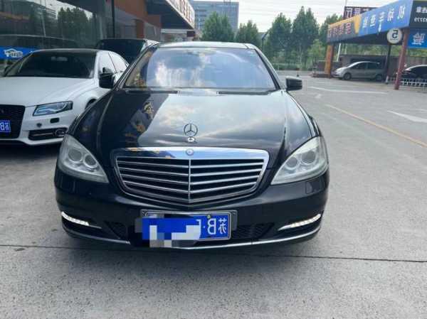 奔驰s350试驾视频？奔驰s3502020款试驾视频？