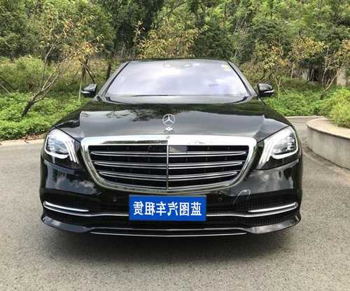 奔驰s350租车？奔驰s级租车一月多少钱？