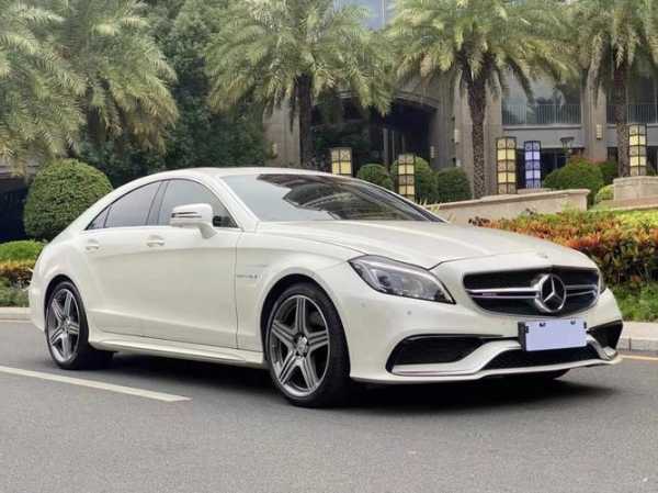 奔驰cls63视频，奔驰cls63 4matic？