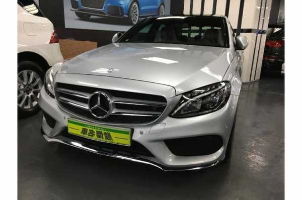 奔驰c250价格，奔驰c250l价格