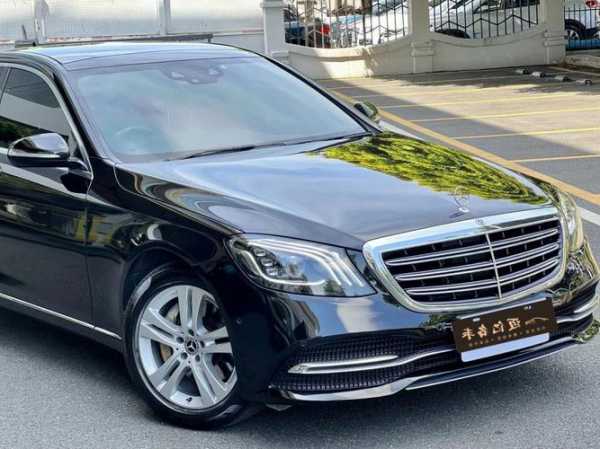 奔驰s350柴油，奔驰s350柴油版多少钱