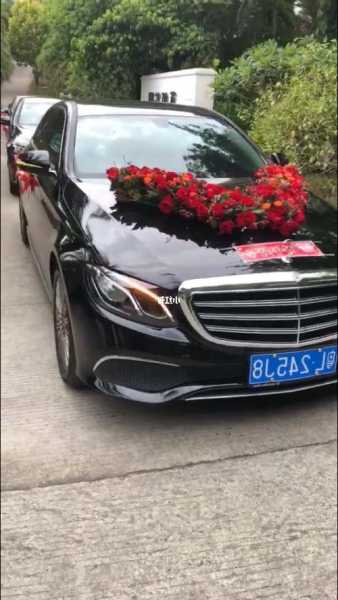 奔驰e做婚车，奔驰e做婚车好吗？