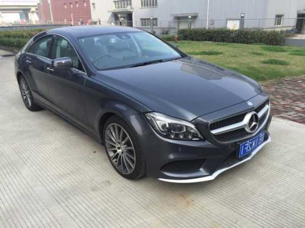 2015奔驰cls400，2015奔驰cls300报价及图片？