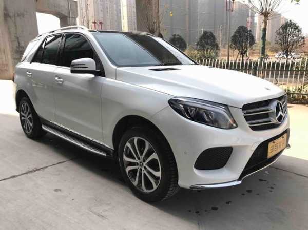 奔驰gle320平行进口？gle320奔驰平行进口多少钱？