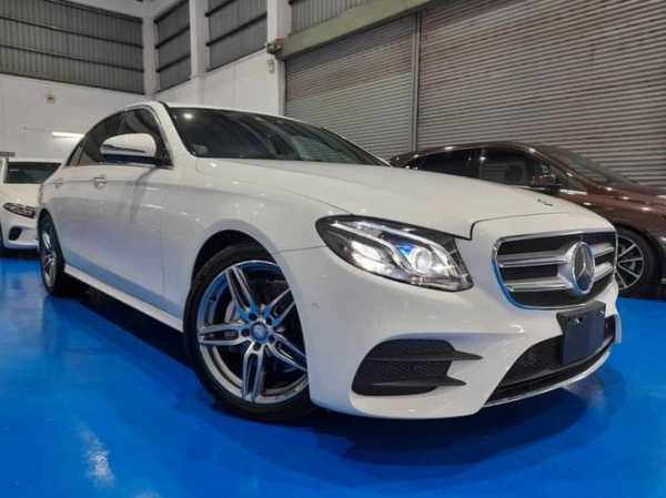 e250l奔驰价格？e250奔驰价格2017？