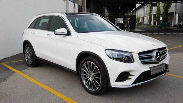 glc250奔驰多少钱？glc250奔驰多少钱进口？