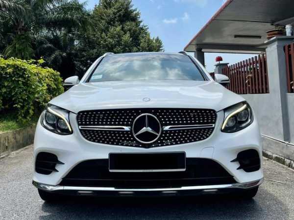 glc250奔驰多少钱？glc250奔驰多少钱进口？